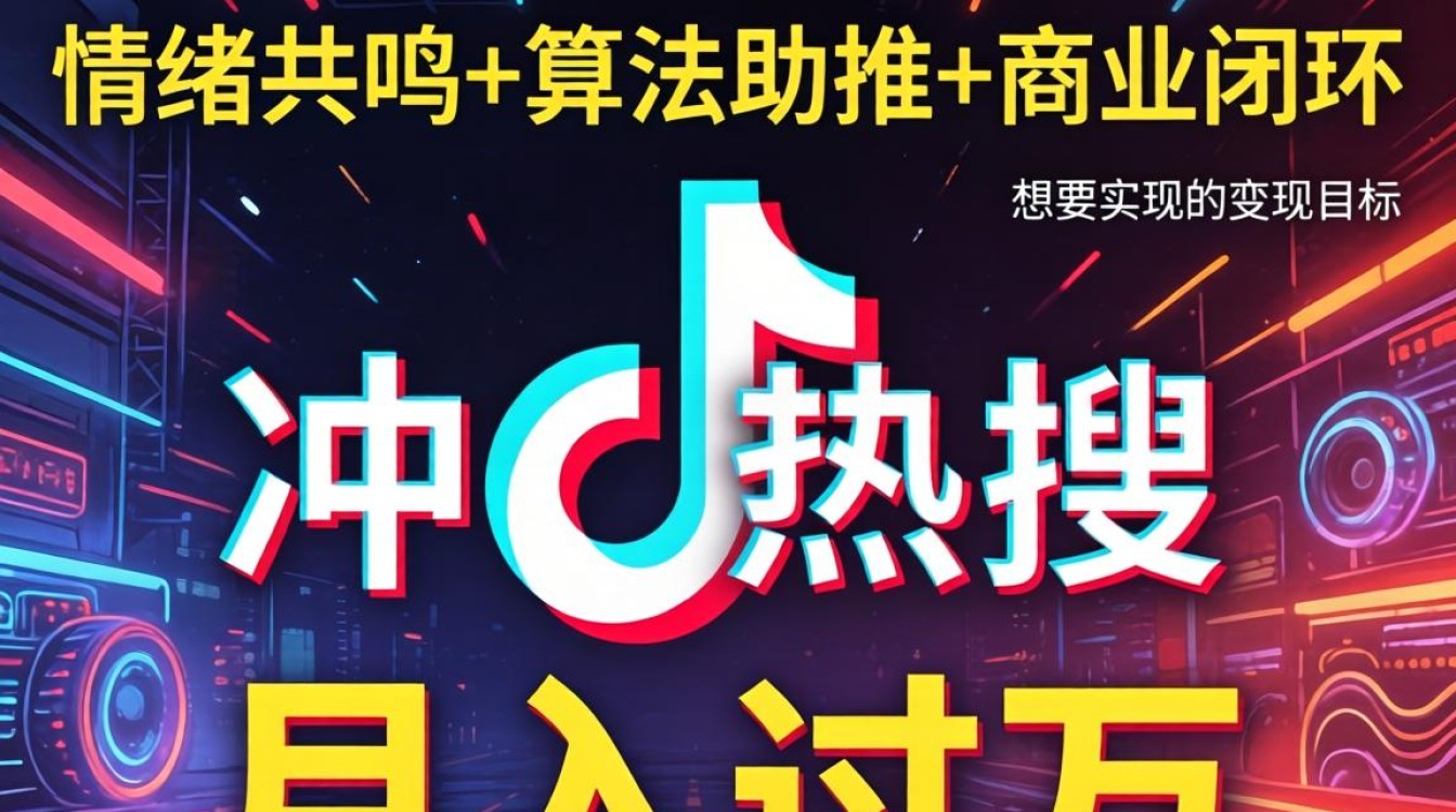 抖音歌曲怎么上热搜呢?抖音歌曲上热搜有什么技巧? 抖音歌曲上热搜有什么技巧