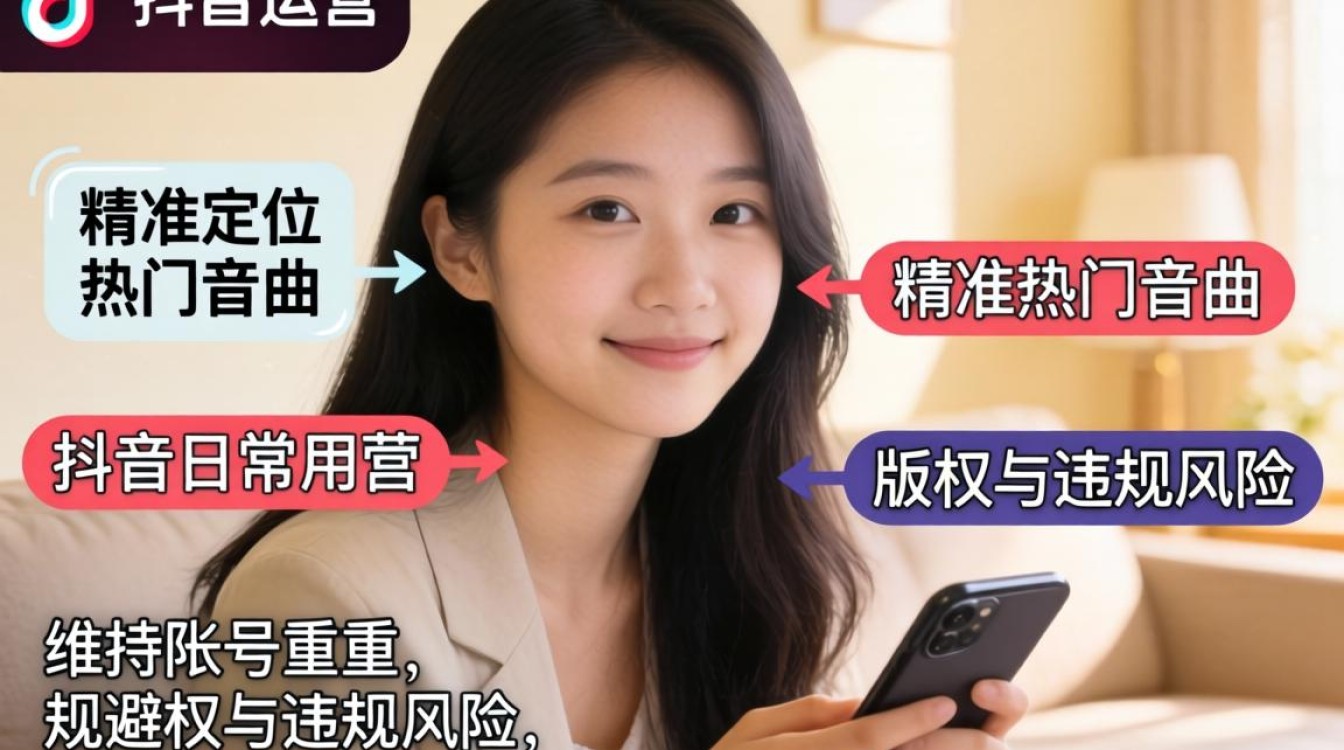 抖音里的精彩歌曲怎么找