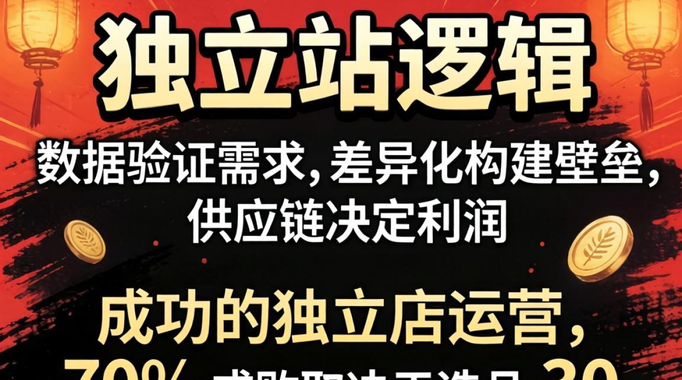 做独立站产品怎么选品,独立站选品技巧有哪些 做独立站产品怎么选品