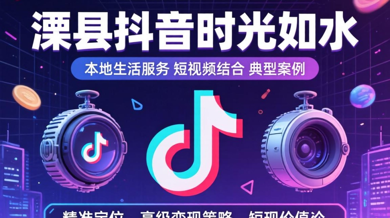 澧县抖音时光如水怎么样?高级变现玩法揭秘 澧县抖音时光如水怎么样