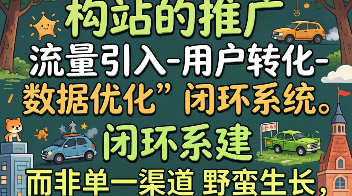 独立站推广怎么做?从零开始学习路径规划详解 从零开始学习路径规划详解