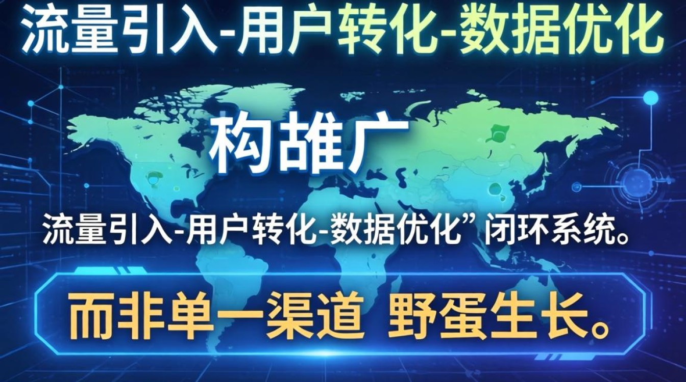 独立站推广怎么做?从零开始学习路径规划详解 从零开始学习路径规划详解