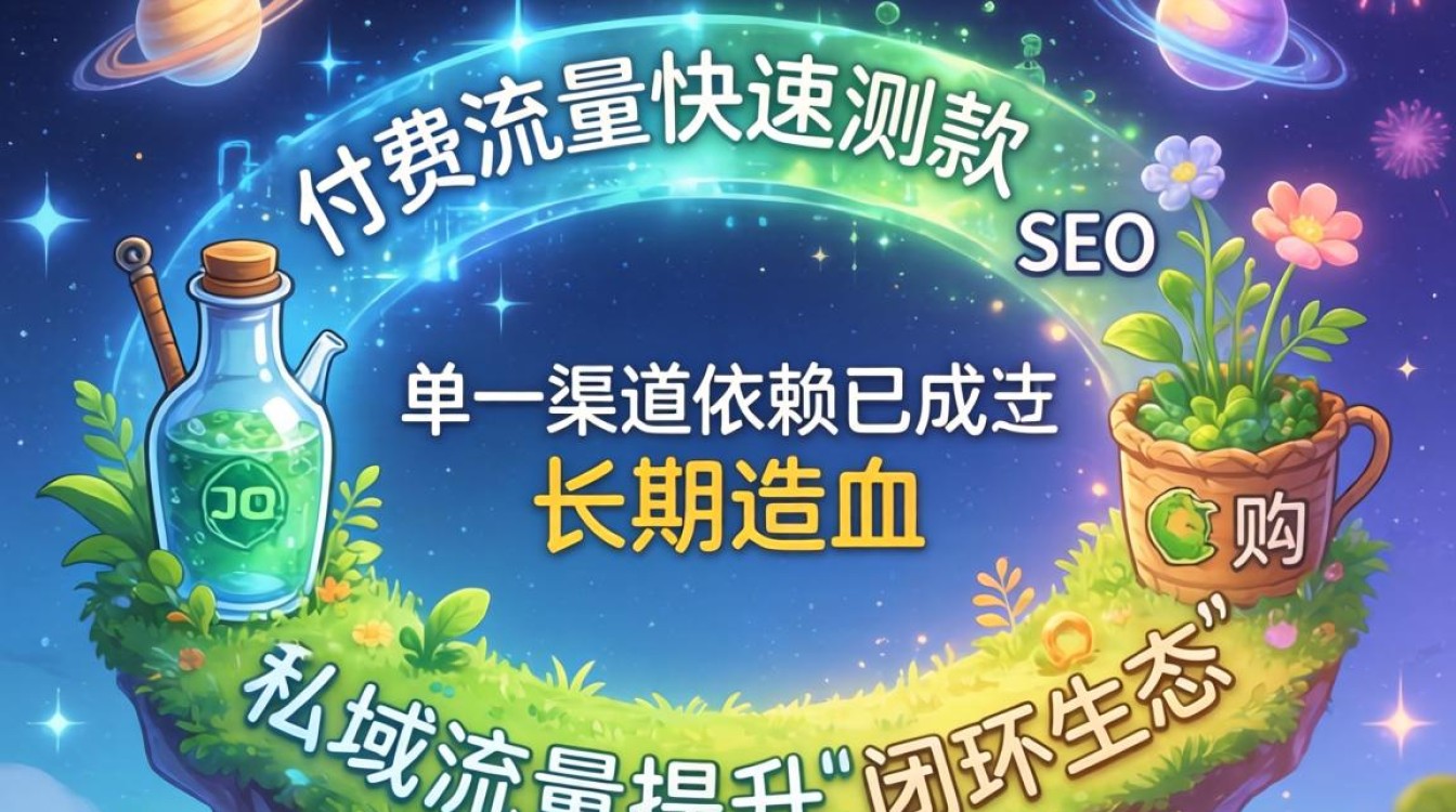 独立站流量怎么做?独立站流量提升进阶教程 独立站流量提升进阶教程