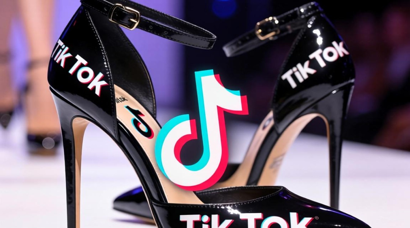 TikTok牌高跟鞋怎么选?高跟鞋选购技巧与搭配指南 TikTok牌高跟鞋怎么选