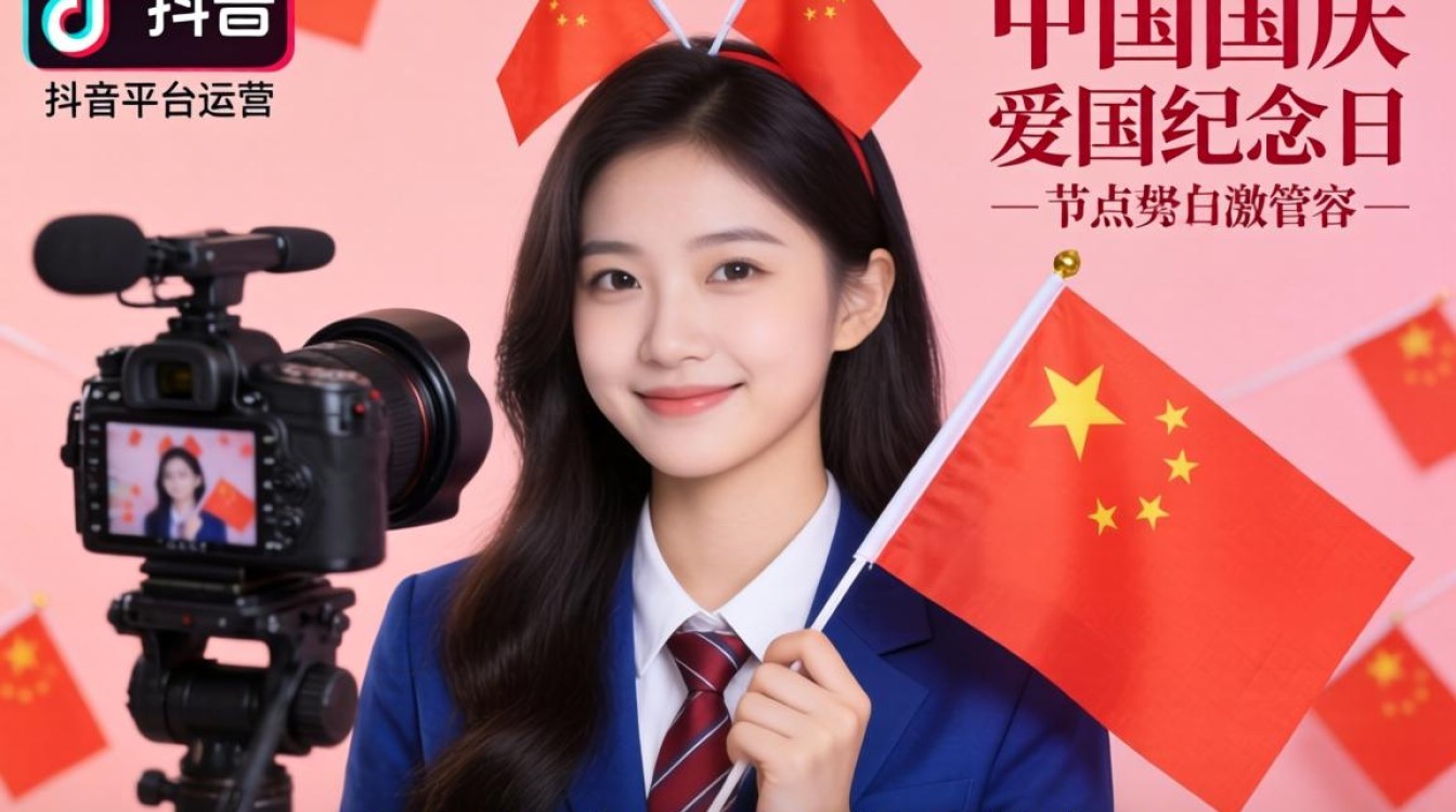 抖音怎么拍国旗背景音乐?抖音国旗视频教程详解 抖音怎么拍国旗背景音乐