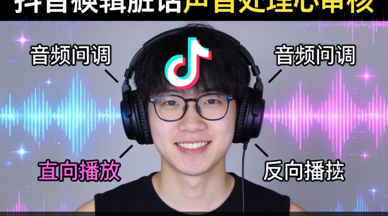 抖音剪辑脏话声音怎么弄?抖音剪辑如何快速变现月入过万 抖音剪辑如何快速变现月入过万