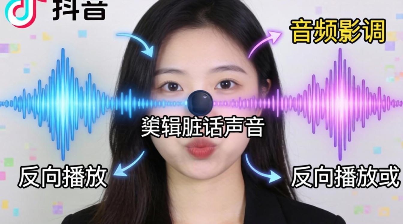 抖音剪辑脏话声音怎么弄?抖音剪辑如何快速变现月入过万 抖音剪辑如何快速变现月入过万