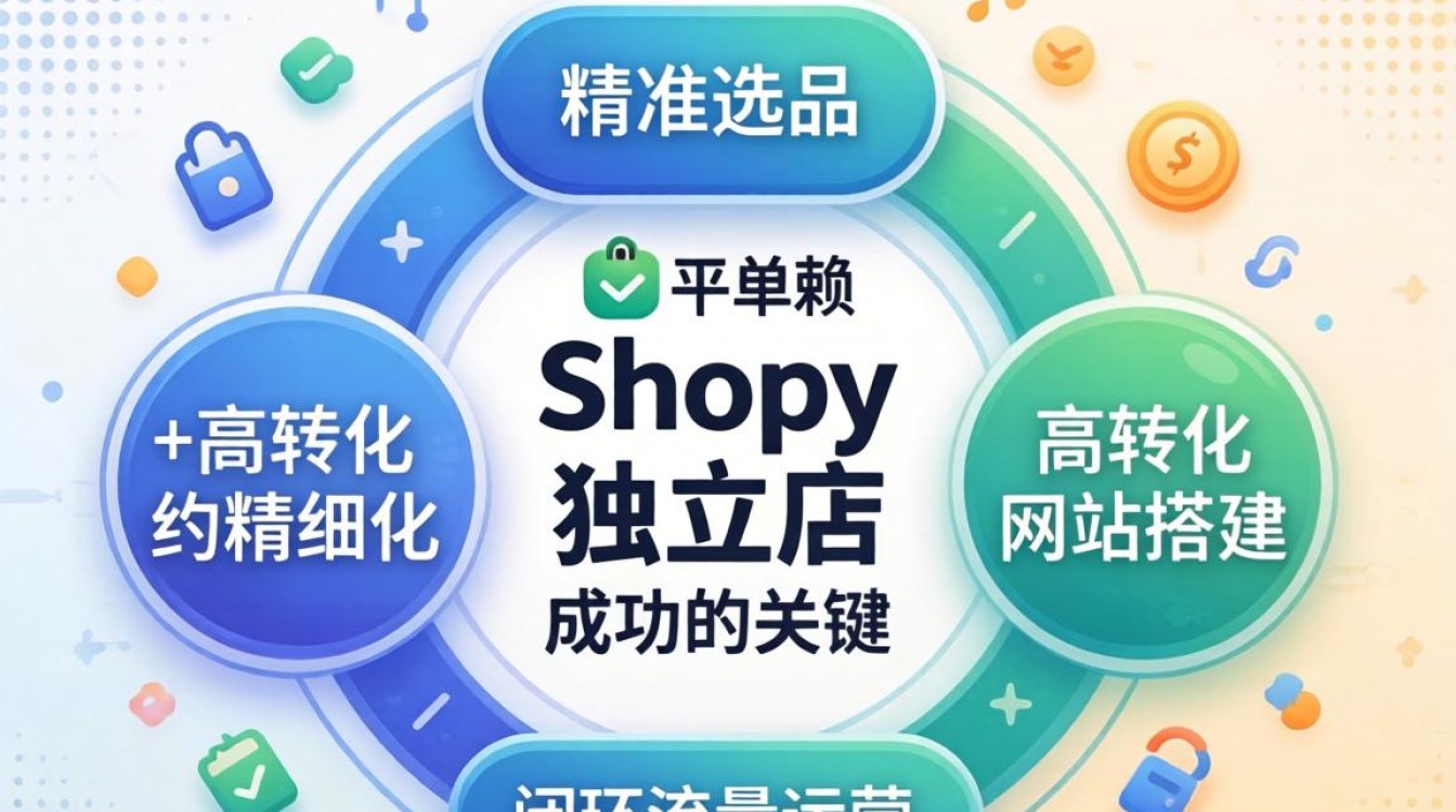 怎么做shopy独立站?shopy独立站新手入门教程详解 shopy独立站新手入门教程详解