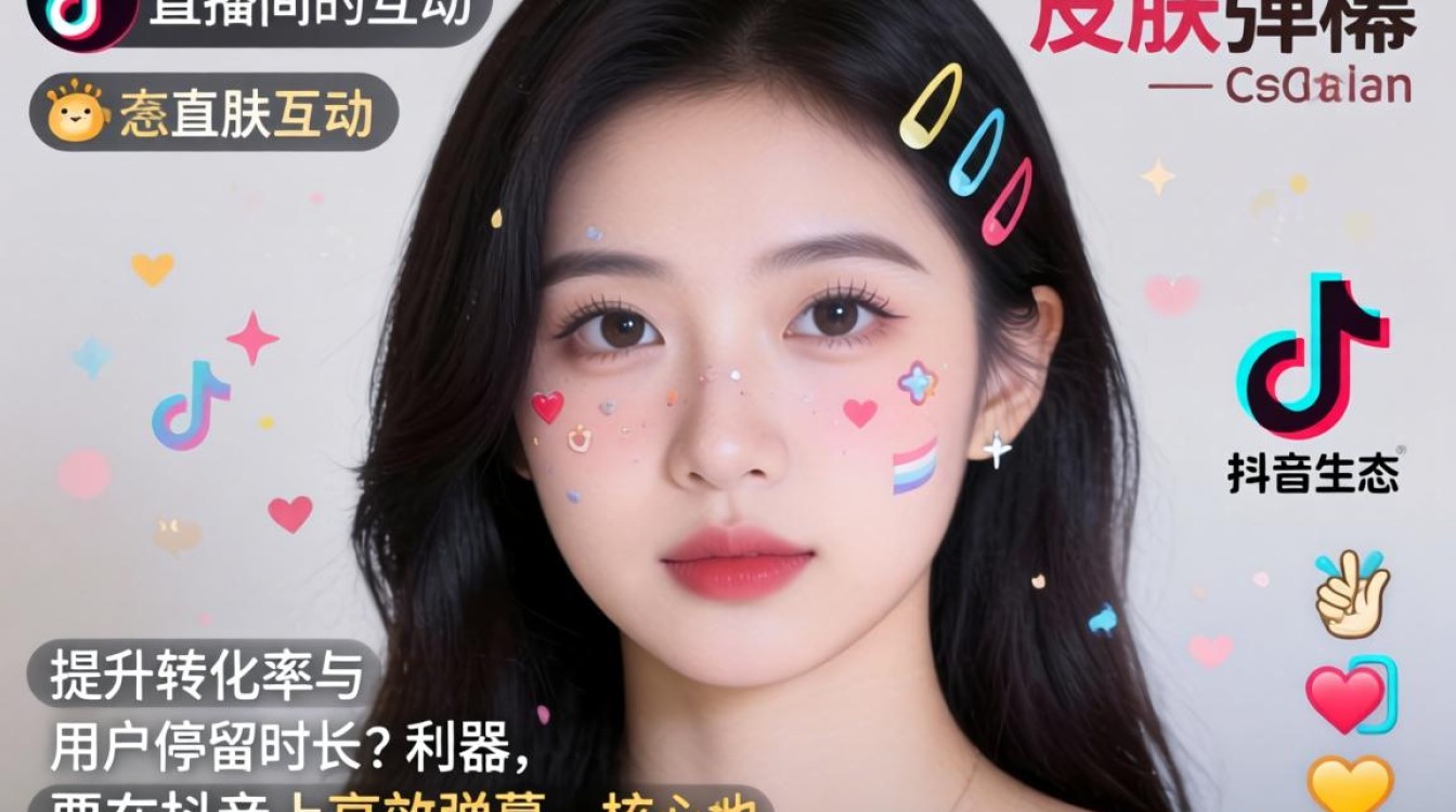 在抖音上怎么买皮肤弹幕?抖音皮肤弹幕购买教程 在抖音上怎么买皮肤弹幕