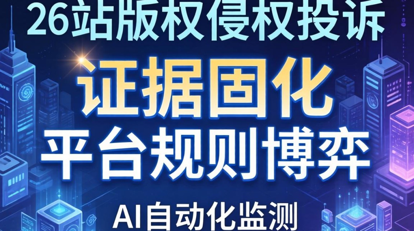 独立站版权侵权怎么投诉?2026年独立站发展趋势如何? 2026年独立站发展趋势如何