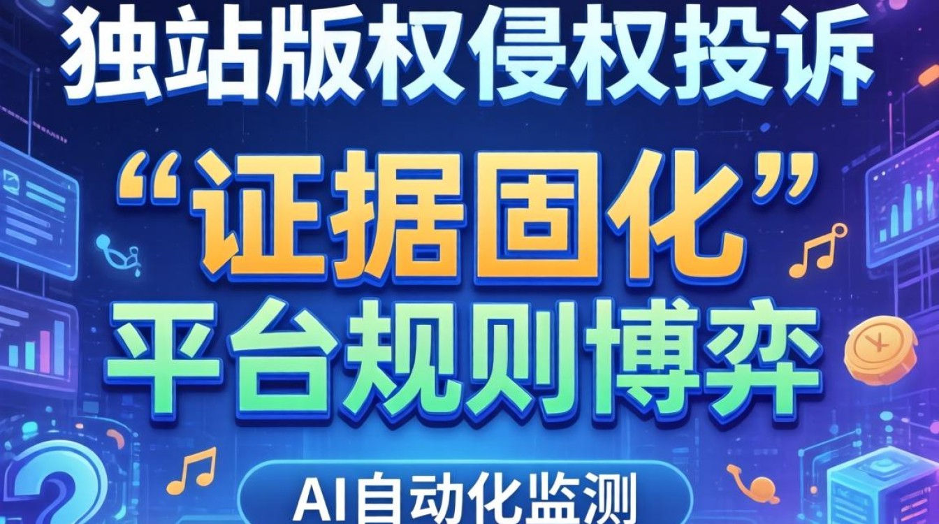 独立站版权侵权怎么投诉?2026年独立站发展趋势如何? 2026年独立站发展趋势如何
