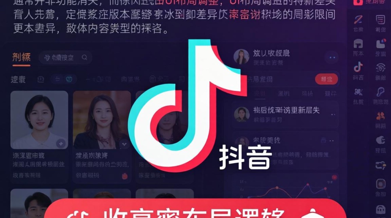 抖音怎么没收藏按钮了呢,抖音收藏功能在哪里找 抖音怎么没收藏按钮了呢
