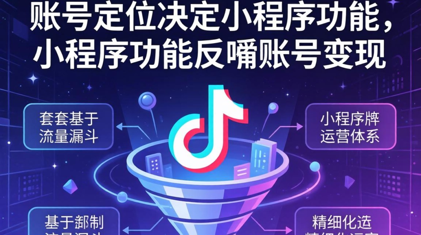 抖音号怎么制作小程序的?抖音小程序制作教程详解 抖音号怎么制作小程序的