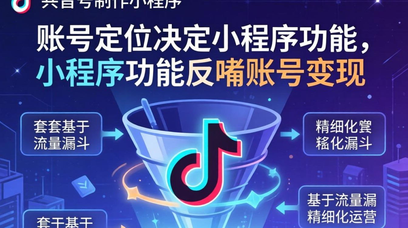 抖音号怎么制作小程序的?抖音小程序制作教程详解 抖音号怎么制作小程序的