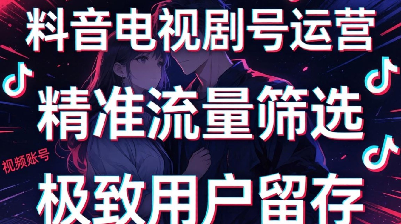 TikTok电视剧号怎么涨粉?粉丝增长运营秘籍 TikTok电视剧号怎么涨粉