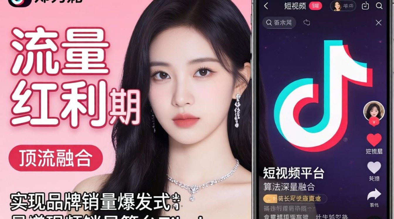 电商运营如何提升销售?郑秀晶演唱tiktok带货指南 郑秀晶演唱tiktok带货指南