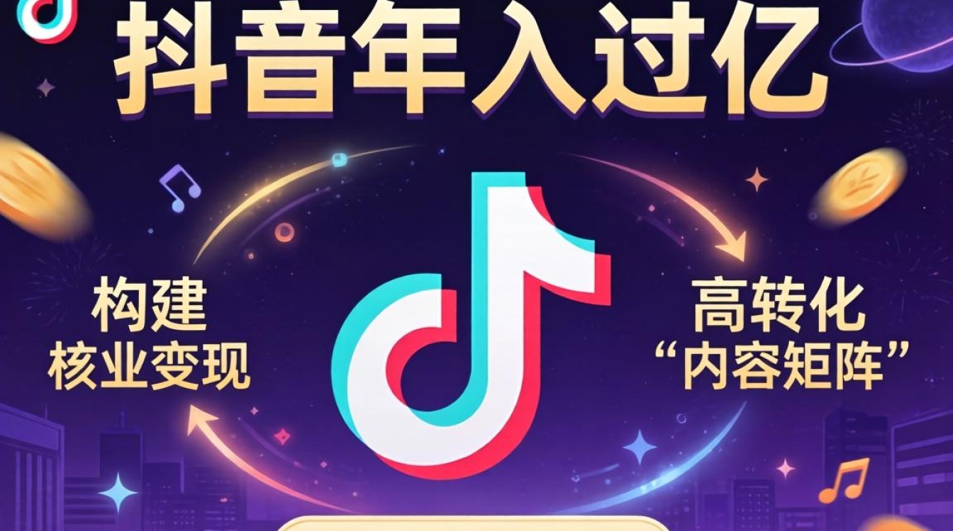 TikTok年入过亿是真的吗?粉丝增长运营秘籍有哪些 TikTok年入过亿是真的吗