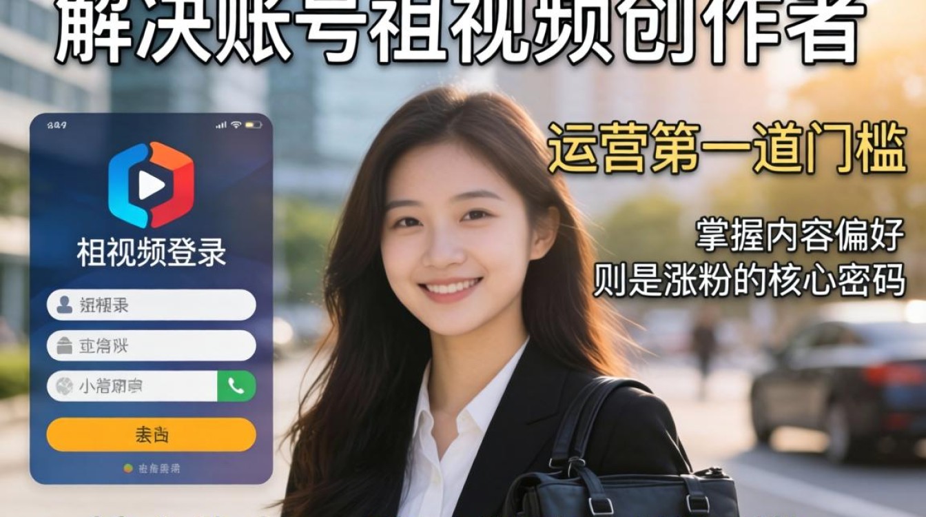 YouTube没办法登录tiktok怎么办?老外喜欢的涨粉技巧 YouTube没办法登录tiktok怎么办