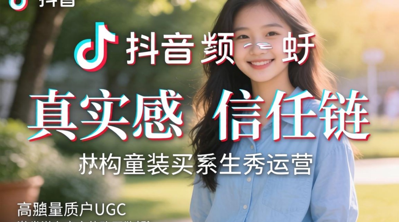 抖音童装买家秀怎么弄?童装买家秀视频如何拍摄更吸引人 童装买家秀视频如何拍摄更吸引人