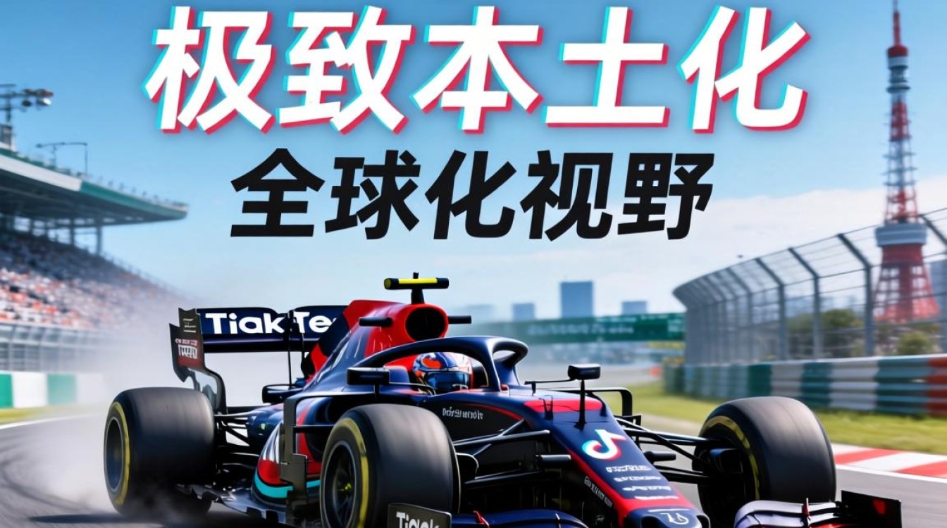 TikTok东京区顶流如何炼成?全球化运营策略详解 TikTok东京区顶流如何炼成