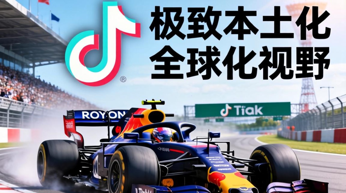 TikTok东京区顶流如何炼成?全球化运营策略详解 TikTok东京区顶流如何炼成
