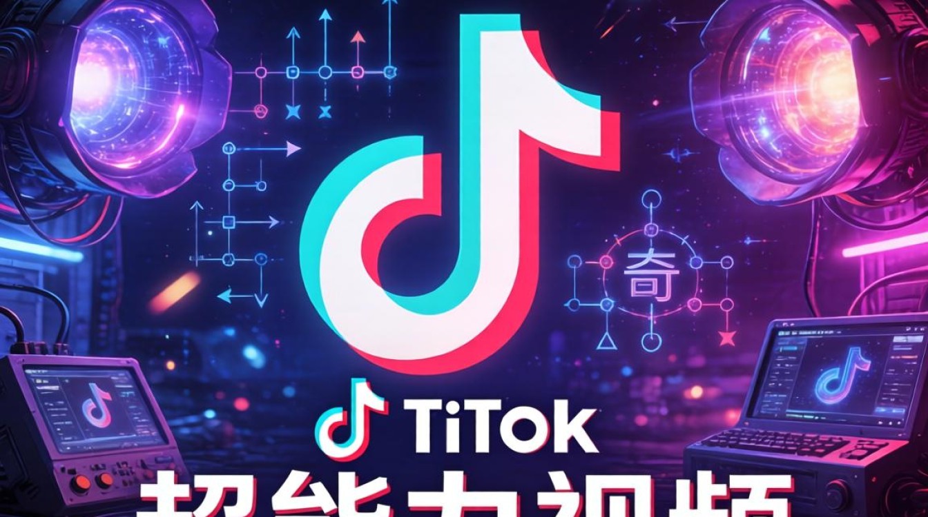 TikTok超能力视频怎么做?出海内容创作技巧有哪些 TikTok超能力视频怎么做
