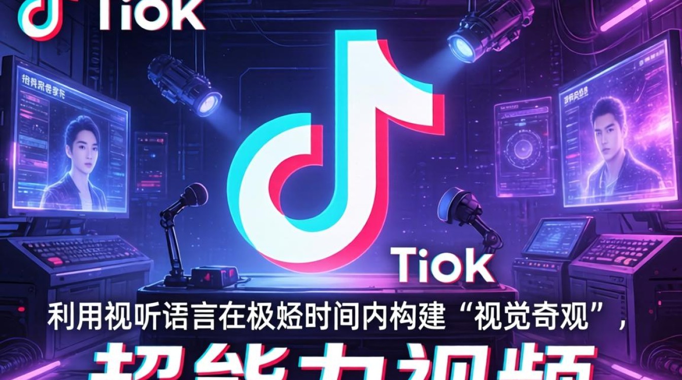 TikTok超能力视频怎么做?出海内容创作技巧有哪些 TikTok超能力视频怎么做