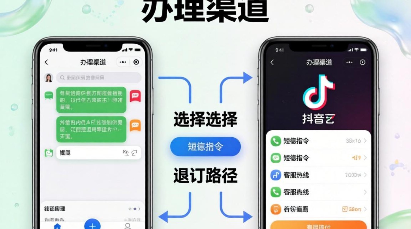 怎么取消抖音专享流量包?抖音流量包退订方法详解 怎么取消抖音专享流量包