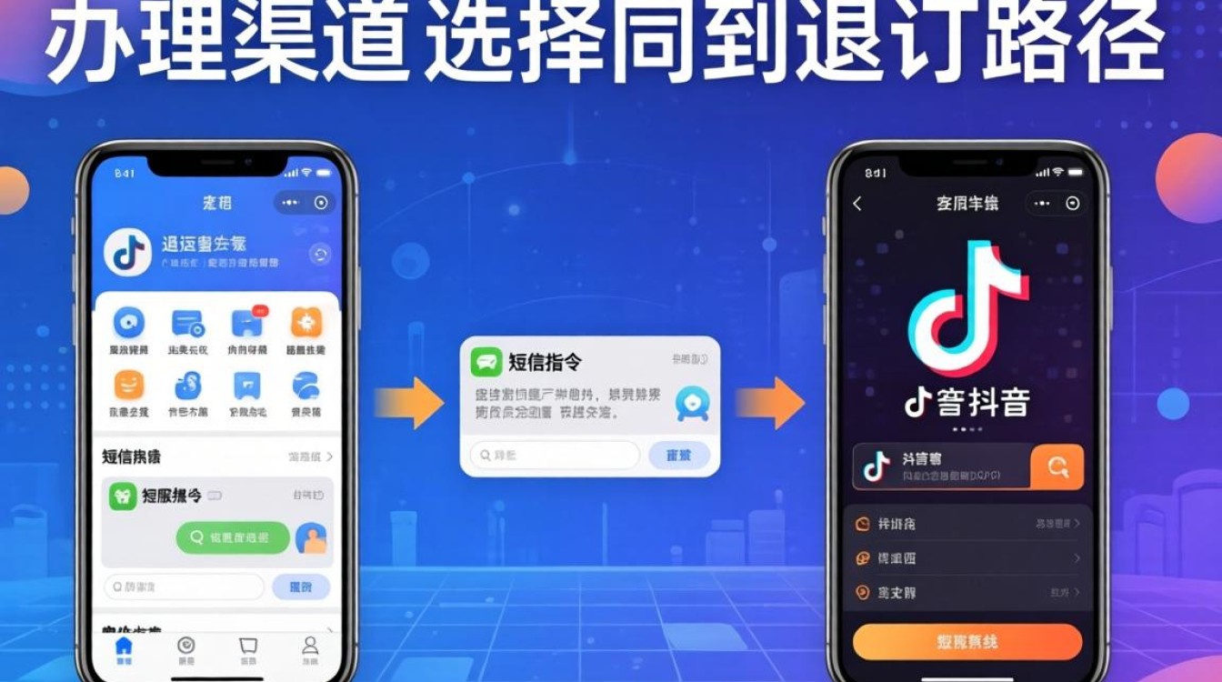 怎么取消抖音专享流量包?抖音流量包退订方法详解 怎么取消抖音专享流量包