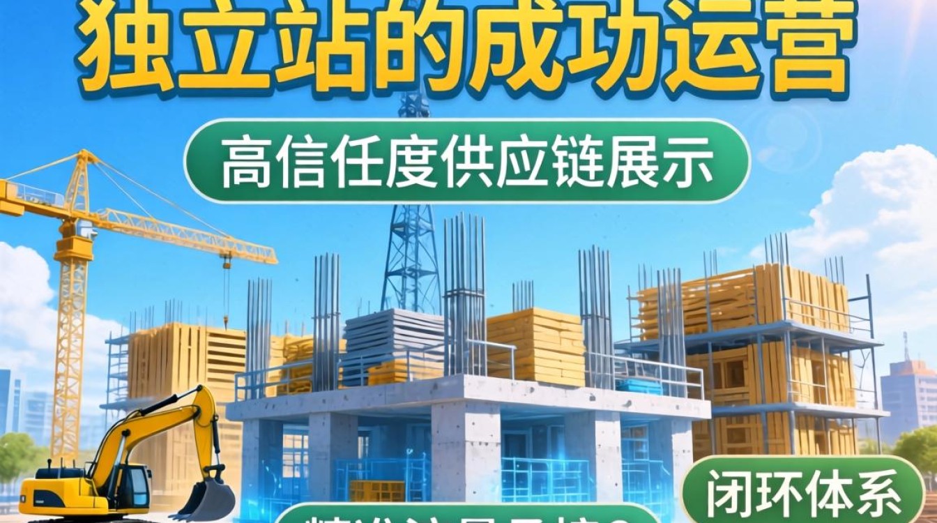 建材独立站怎么做?建材独立站新手入门培训课程推荐 建材独立站新手入门培训课程推荐