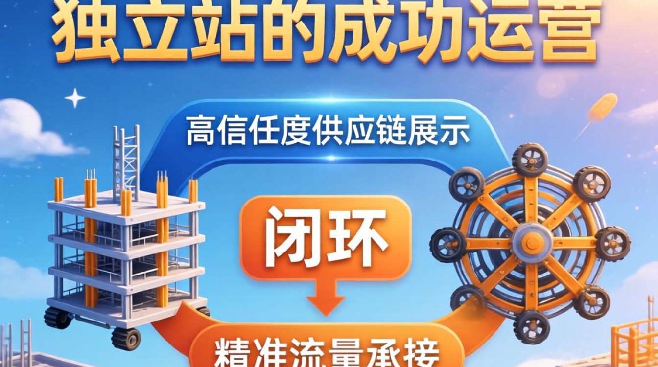 建材独立站怎么做?建材独立站新手入门培训课程推荐 建材独立站新手入门培训课程推荐