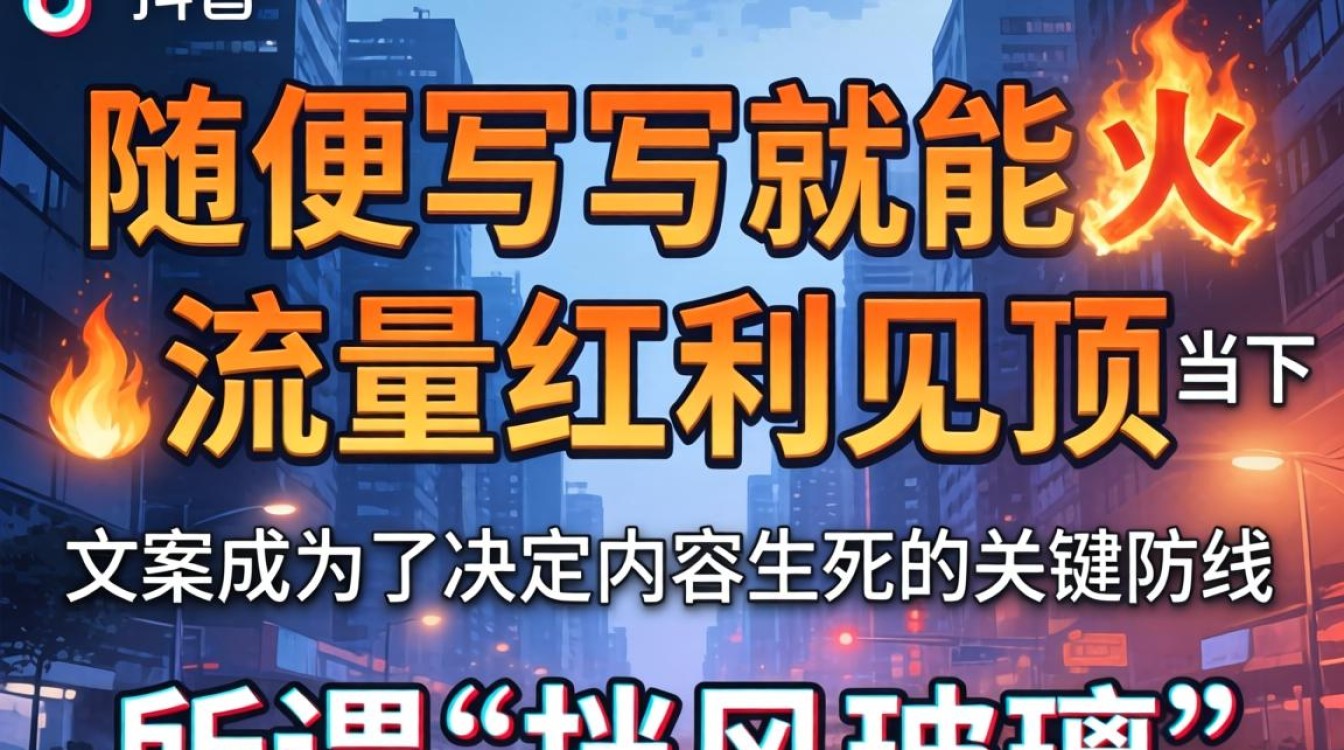 挡风玻璃文案怎么写?抖音汽车文案爆款技巧 抖音汽车文案爆款技巧