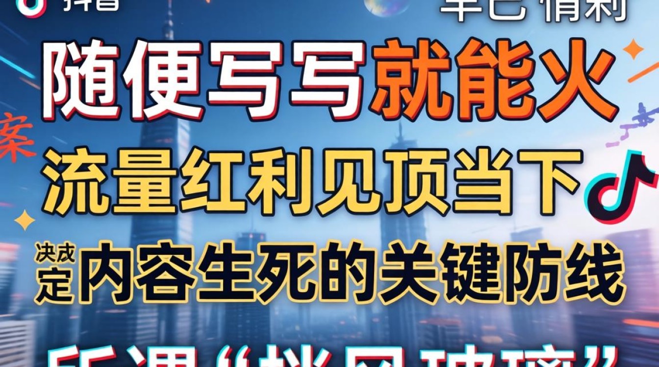 挡风玻璃文案怎么写?抖音汽车文案爆款技巧 抖音汽车文案爆款技巧