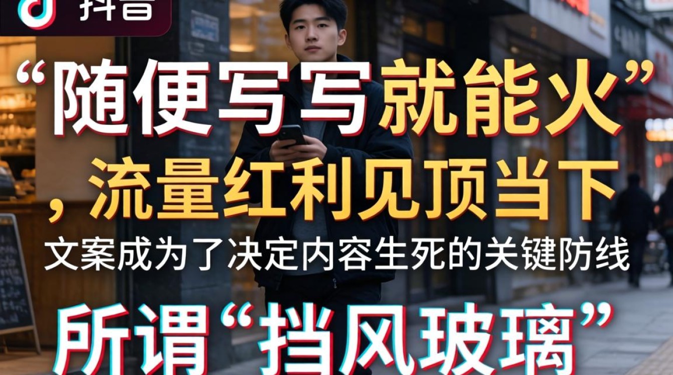 挡风玻璃文案怎么写?抖音汽车文案爆款技巧 抖音汽车文案爆款技巧