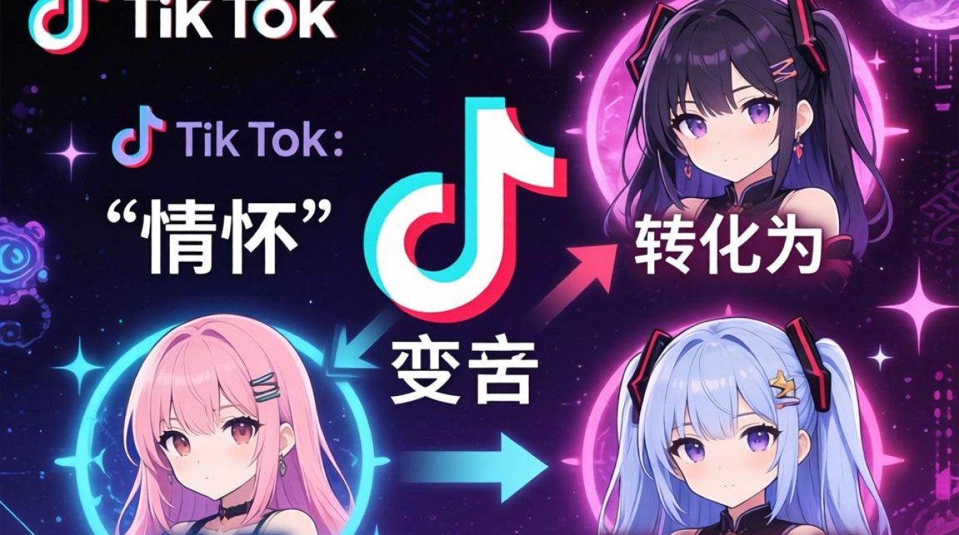 宇智波斑TikTok怎么创作?爆款视频制作技巧揭秘 宇智波斑TikTok怎么创作