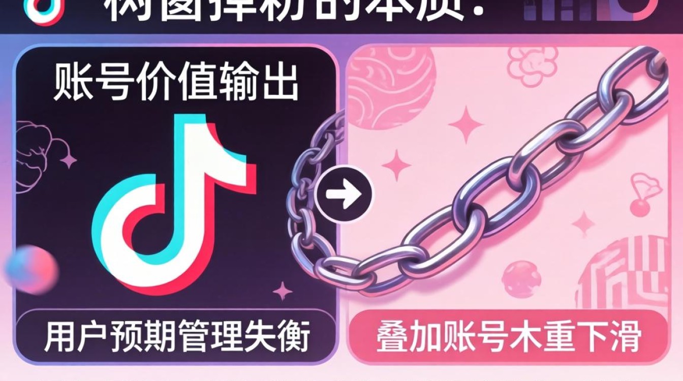 抖音橱窗怎么老是掉粉啊,抖音橱窗掉粉是什么原因 抖音橱窗怎么老是掉粉啊