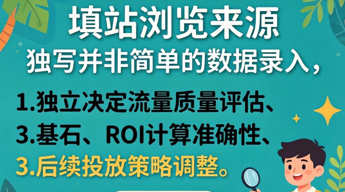 独立站浏览来源怎么填?独立站流量来源有哪些 独立站浏览来源怎么填