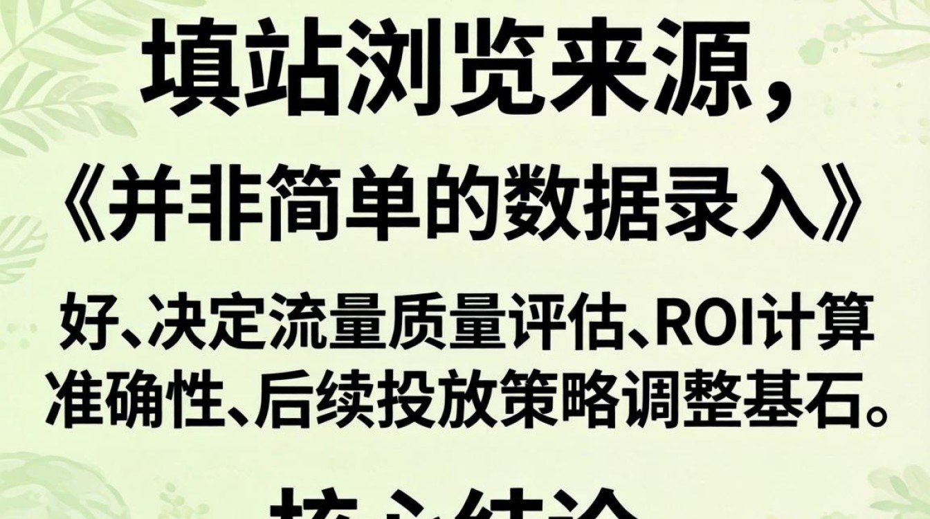 独立站浏览来源怎么填?独立站流量来源有哪些 独立站浏览来源怎么填