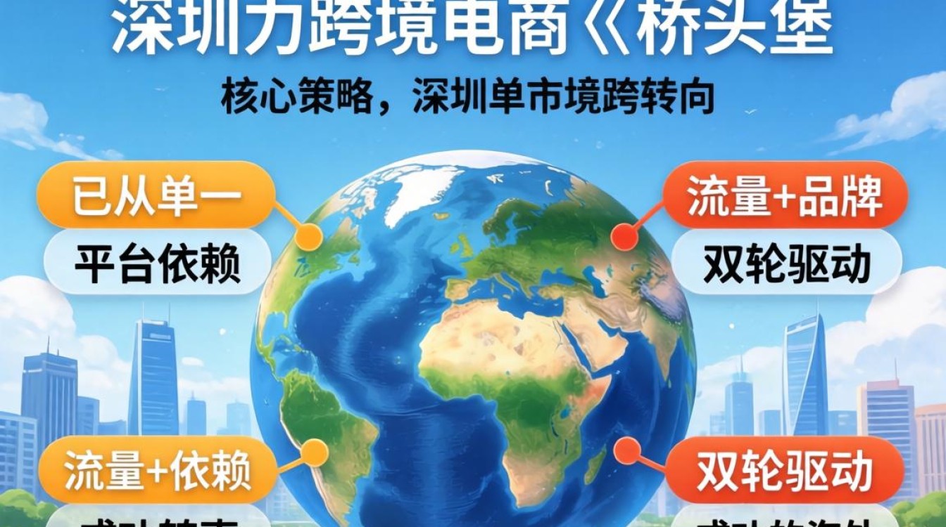 TikTok深圳中心店在哪?独立站建站海外电商怎么做 TikTok深圳中心店在哪