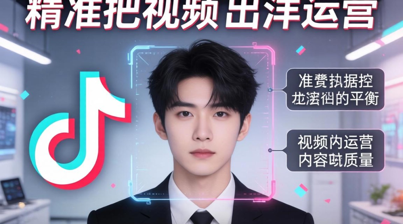 TikTok短视频比例多少合适?出海运营指南详解 TikTok短视频比例多少合适