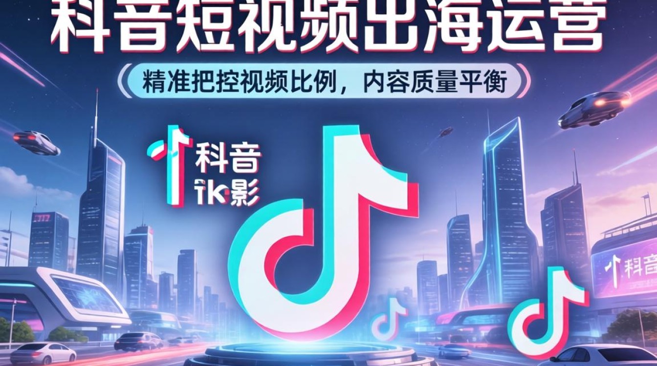 TikTok短视频比例多少合适?出海运营指南详解 TikTok短视频比例多少合适