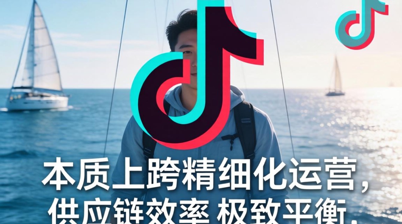 TikTok货代面单怎么选