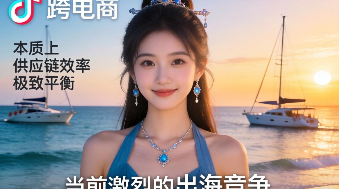 TikTok货代面单怎么选