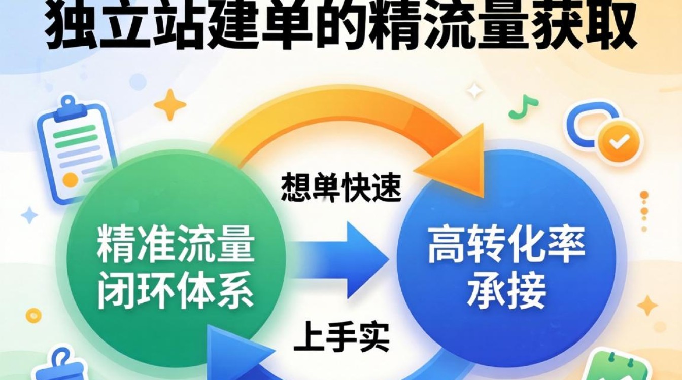 外贸独立站接单怎么接?外贸独立站如何快速接单技巧 外贸独立站如何快速接单技巧