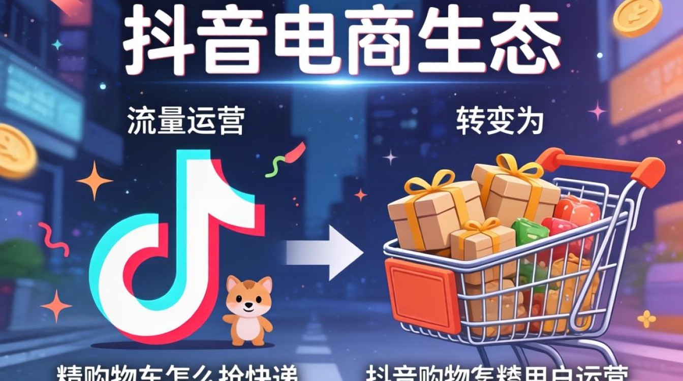 抖音购物车怎么抢快递?如何降低获客成本广告投放 如何降低获客成本广告投放