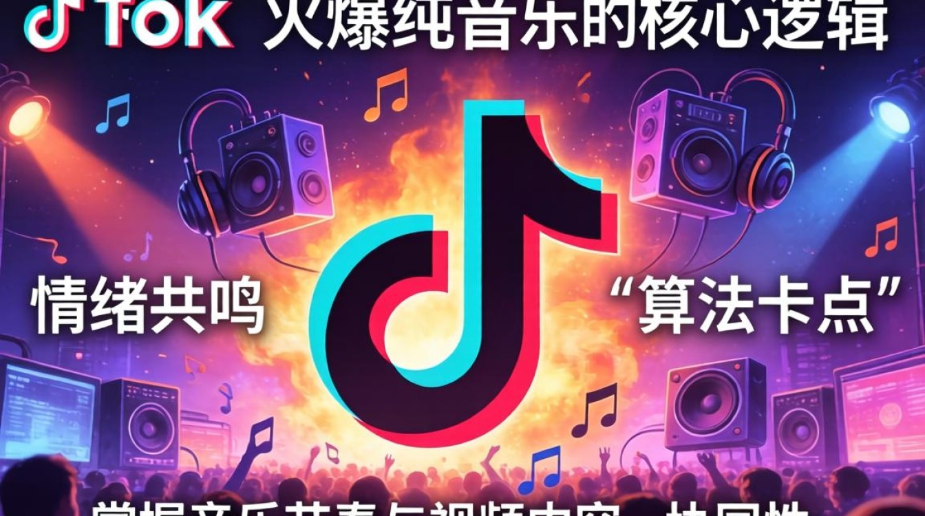 TikTok火爆纯音乐怎么找?从入门到精通完整攻略 TikTok火爆纯音乐怎么找