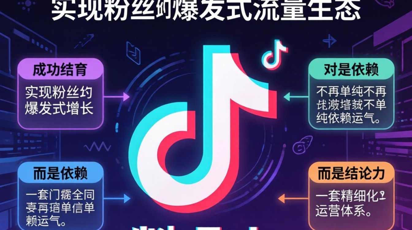 TikTok 18蓝鲨怎么运营?粉丝增长秘籍详解 TikTok 18蓝鲨怎么运营