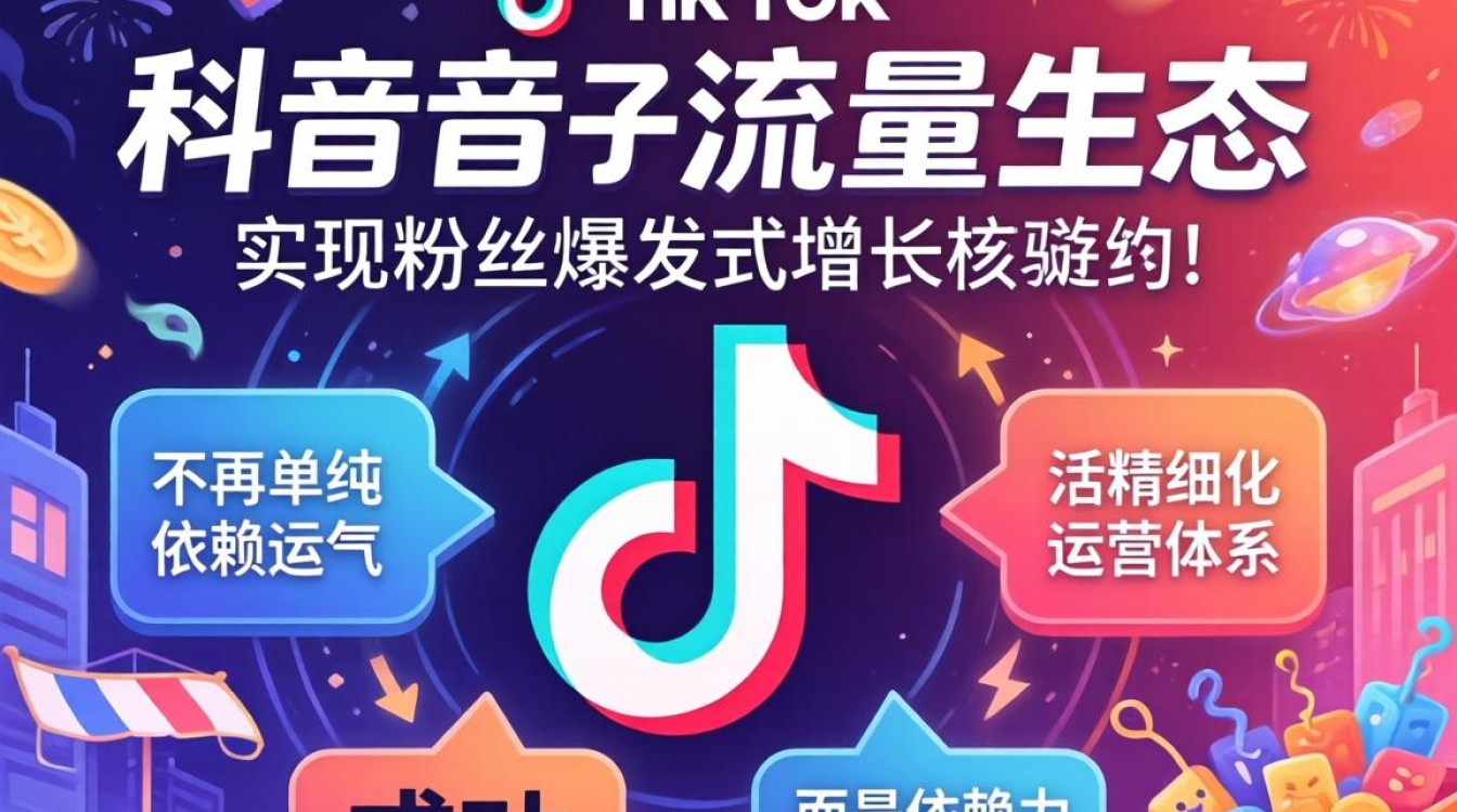 TikTok 18蓝鲨怎么运营?粉丝增长秘籍详解 TikTok 18蓝鲨怎么运营