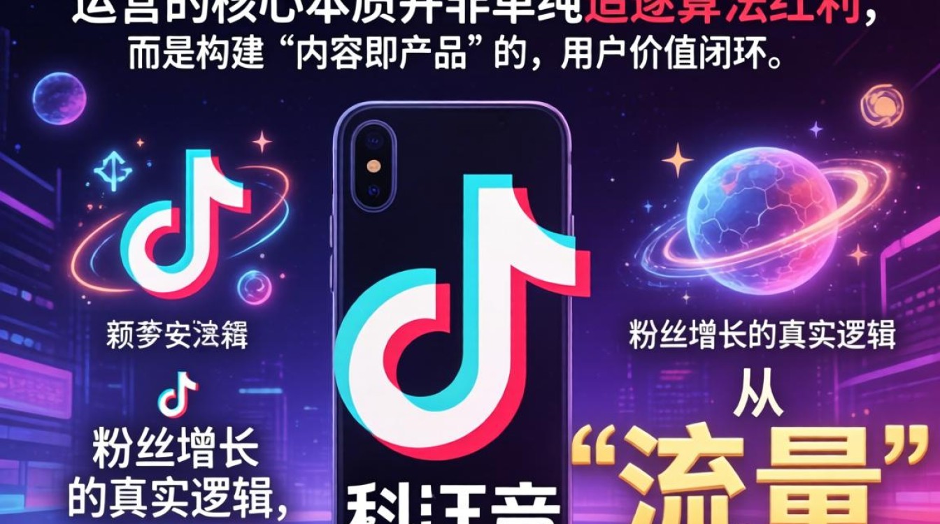 TikTok真实感触粉丝增长运营秘籍,如何快速涨粉? TikTok真实感触粉丝增长运营秘籍