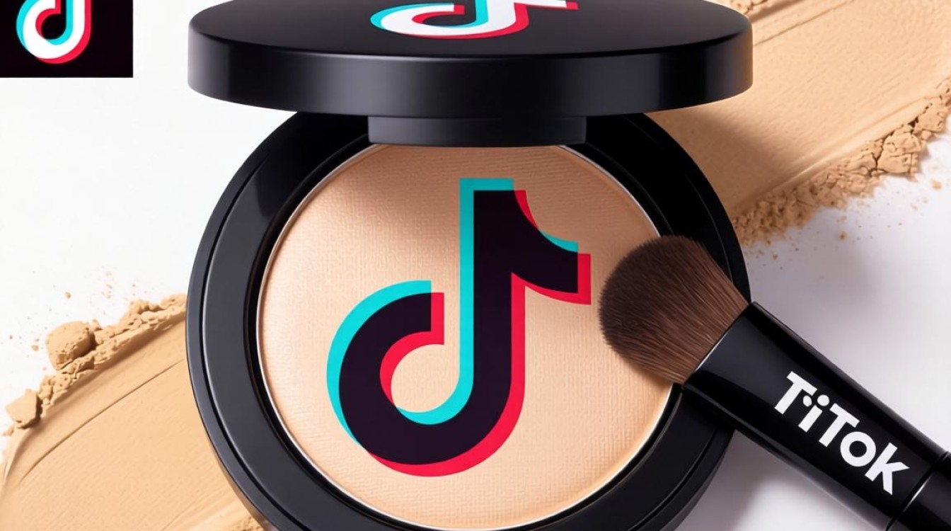 哑光高光tiktok怎么做?揭秘美妆流量密码 哑光高光tiktok怎么做